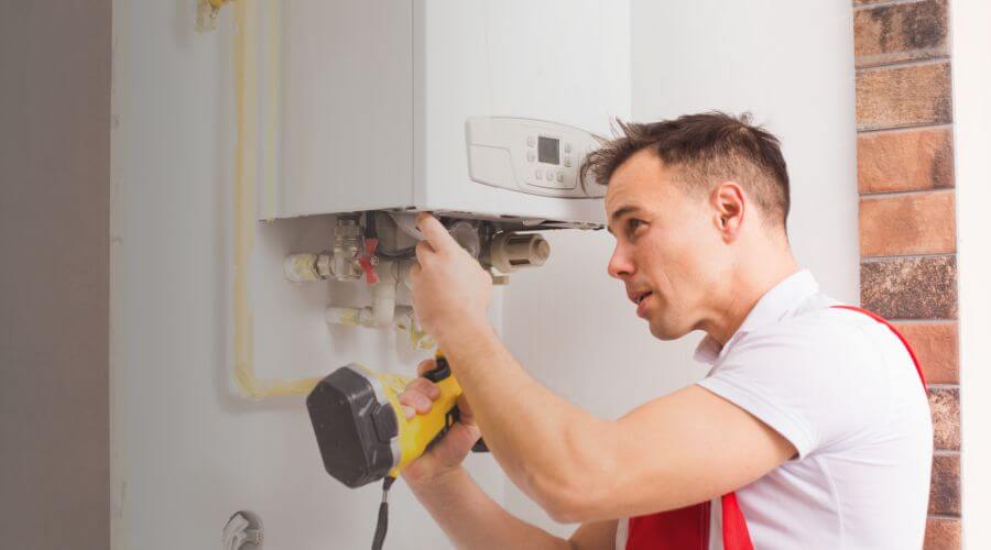 Professional Leak Detection Services in Vandalia, MI